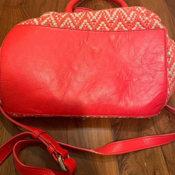 Marc by Marc Jacobs Hot pink crossbody purse - Picture 2 of 4